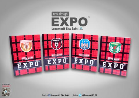 EXPO RED EDITION 2